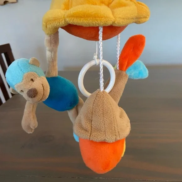 *SOLD* Baby Toy Set - Picture 4 of 8